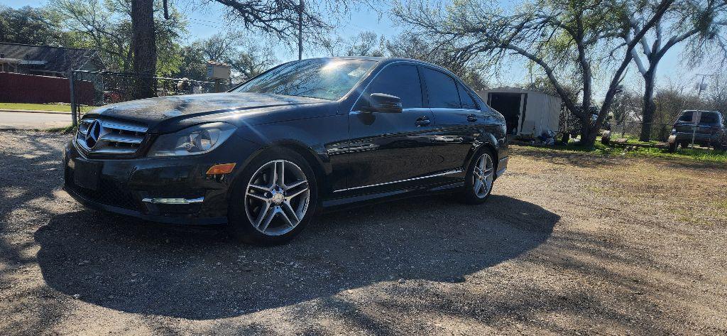 Thumbnail image of 2012 Mercedes-Benz C-Class at R R AUTO GROUP LLC