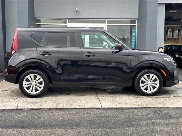 Thumbnail image of 2020 Kia Soul at Ellis Automotive
