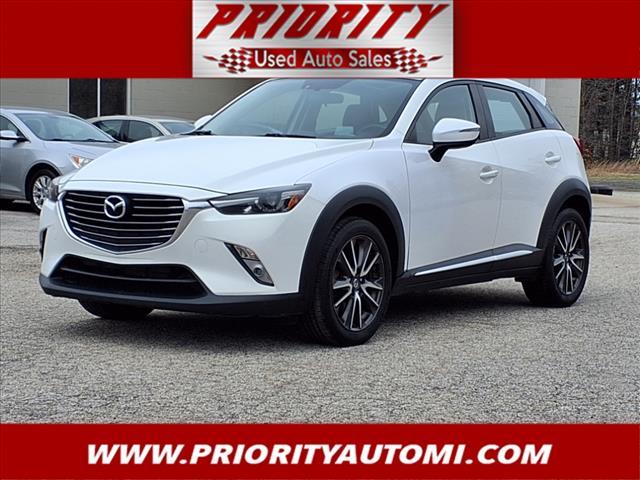 Thumbnail image of 2016 Mazda CX-3 at Priority Leasing Llc