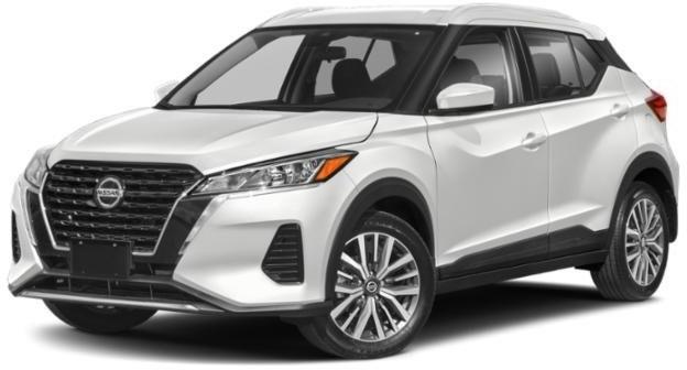 Thumbnail image of 2021 Nissan Kicks at Southern 441 Nissan