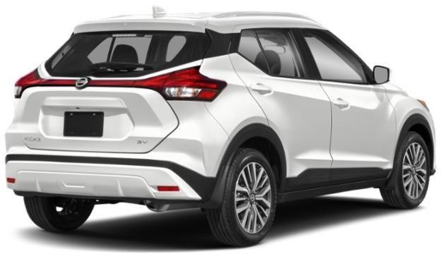 Thumbnail image of 2021 Nissan Kicks at Southern 441 Nissan