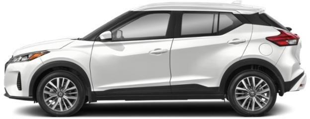 Thumbnail image of 2021 Nissan Kicks at Southern 441 Nissan
