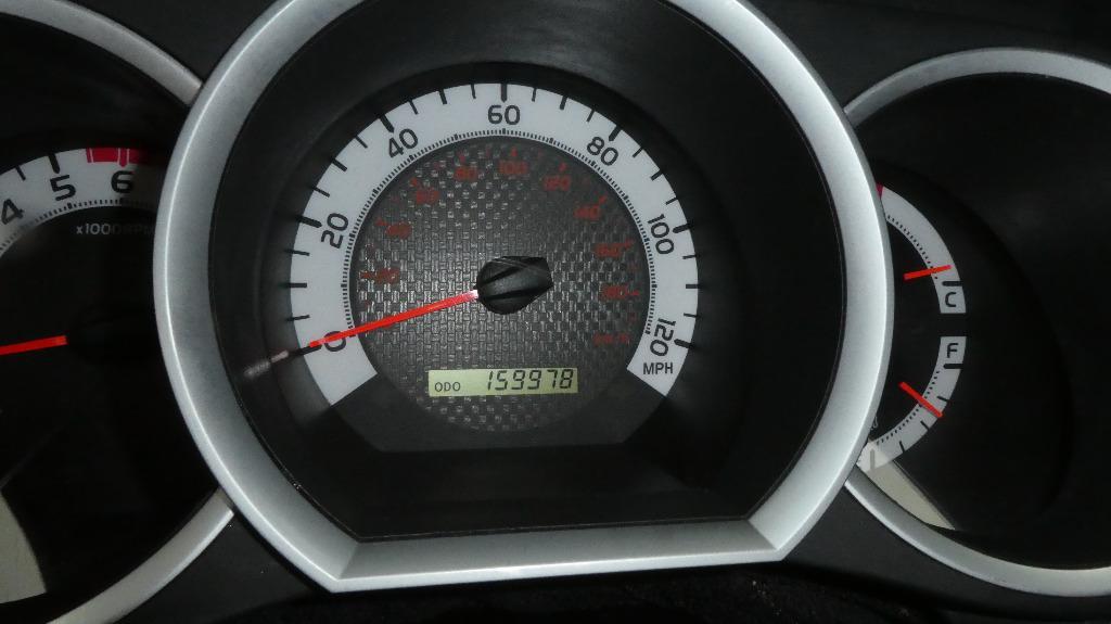 Thumbnail image of 2015 Toyota Tacoma at Suncoast Auto Brokers Inc.