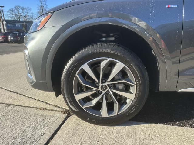 Thumbnail image of 2024 Audi Q5 at Audi Massapequa