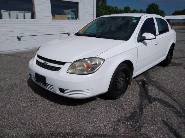 Thumbnail image of 2009 Chevrolet Cobalt at Deals On Wheels