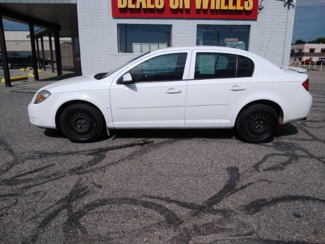 Thumbnail image of 2009 Chevrolet Cobalt at Deals On Wheels