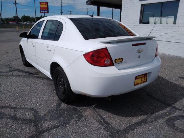 Thumbnail image of 2009 Chevrolet Cobalt at Deals On Wheels