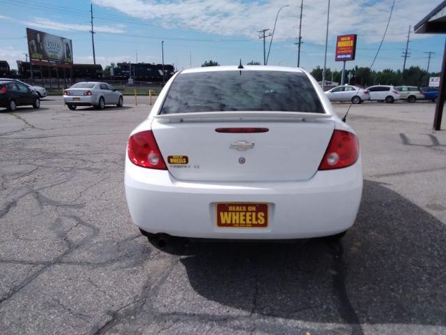 Thumbnail image of 2009 Chevrolet Cobalt at Deals On Wheels