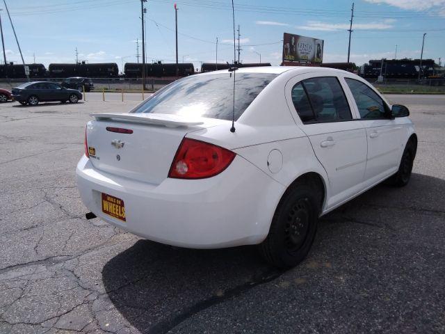 Thumbnail image of 2009 Chevrolet Cobalt at Deals On Wheels
