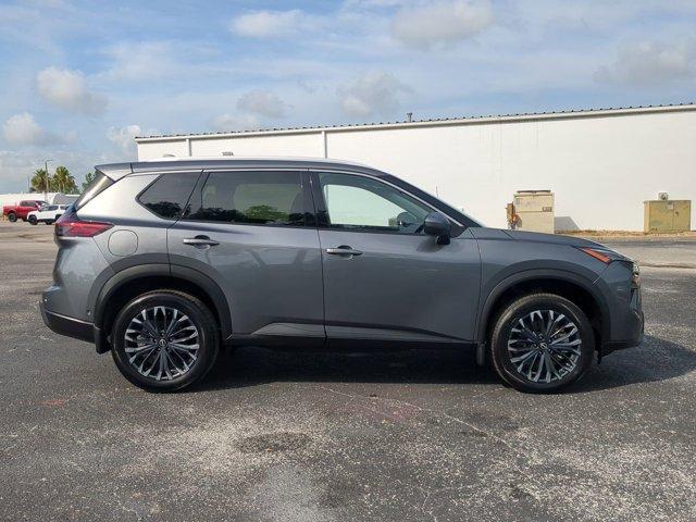 Thumbnail image of 2025 Nissan Rogue at Pearson Nissan of Ocala - Used