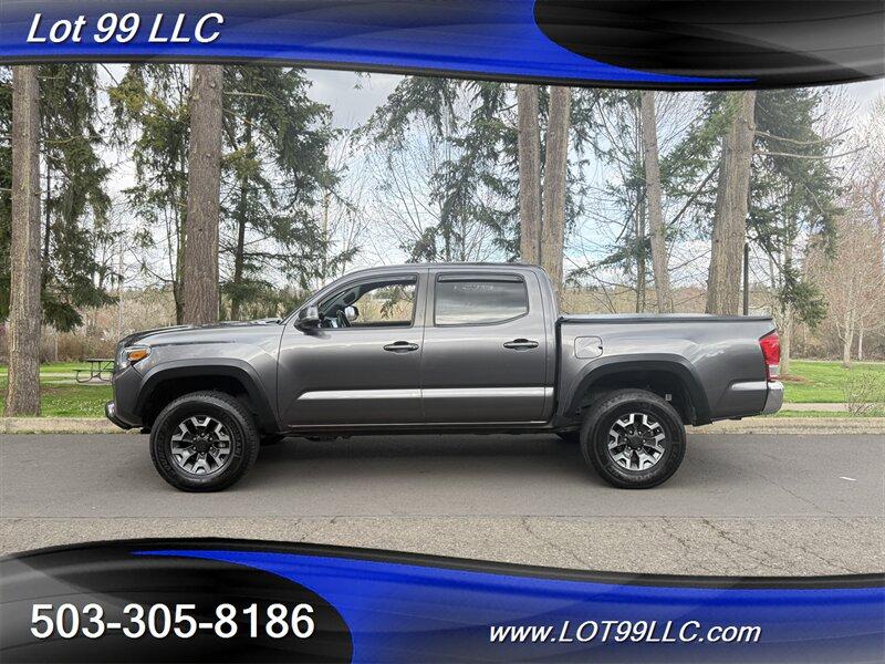 Thumbnail image of 2017 Toyota Tacoma at Lot 99 LLC