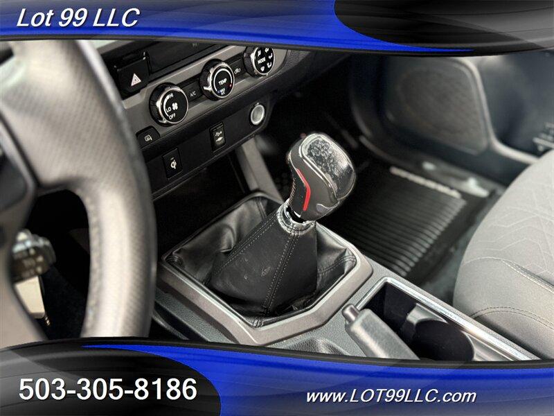 Thumbnail image of 2017 Toyota Tacoma at Lot 99 LLC