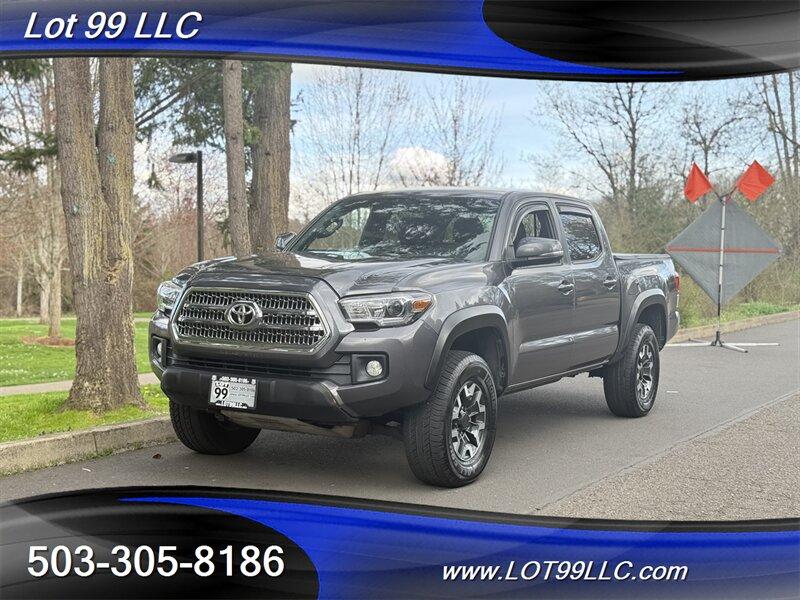 Thumbnail image of 2017 Toyota Tacoma at Lot 99 LLC