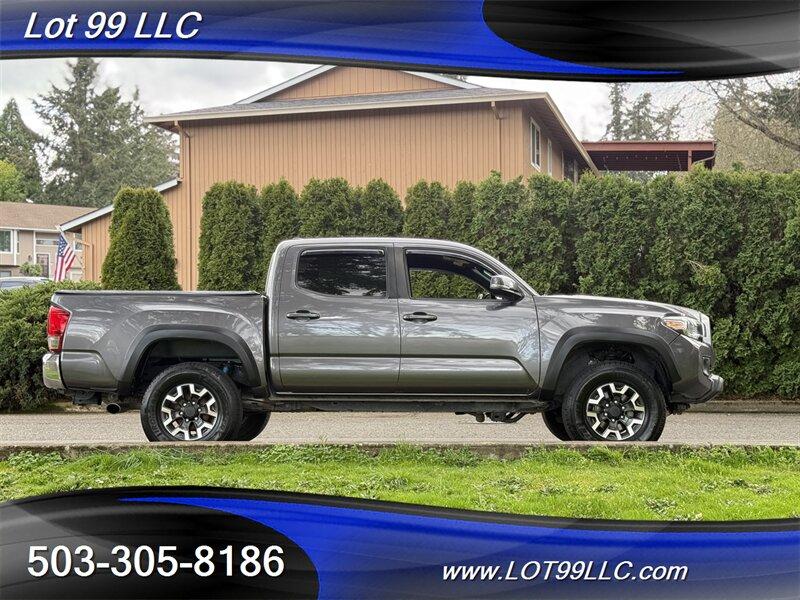 Thumbnail image of 2017 Toyota Tacoma at Lot 99 LLC