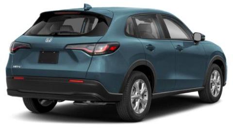 Thumbnail image of 2025 Honda HR-V at vans Honda Used