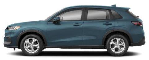 Thumbnail image of 2025 Honda HR-V at vans Honda Used