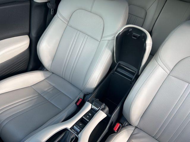 Thumbnail image of 2023 Honda HR-V at Morganton Honda