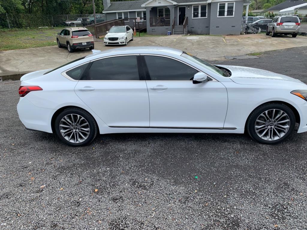 Thumbnail image of 2015 Hyundai Genesis at AutoMac3 of Jacksonville, FL
