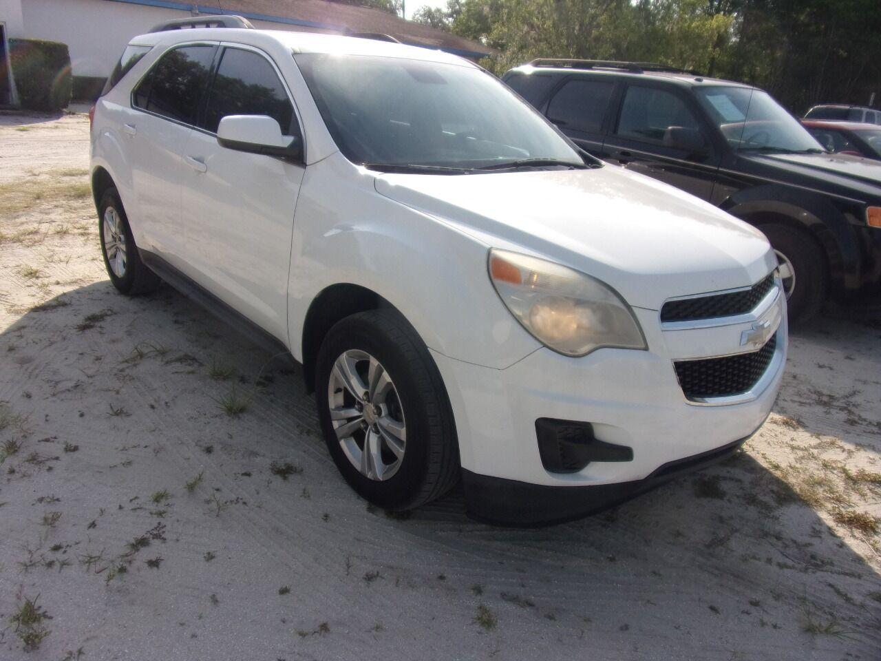 Thumbnail image of 2012 Chevrolet Equinox at Bud Lawrence Inc