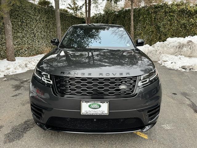 Thumbnail image of 2021 Land Rover Range Rover Velar at Jaguar Land Rover Huntington