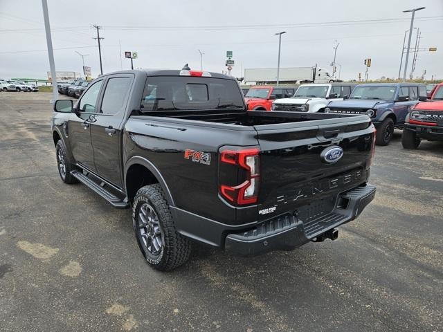Thumbnail image of 2024 Ford Ranger at Osseo Ford