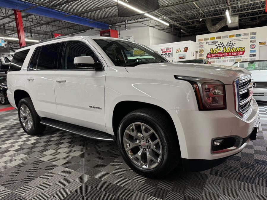 Thumbnail image of 2019 GMC Yukon at MP Motors Inc