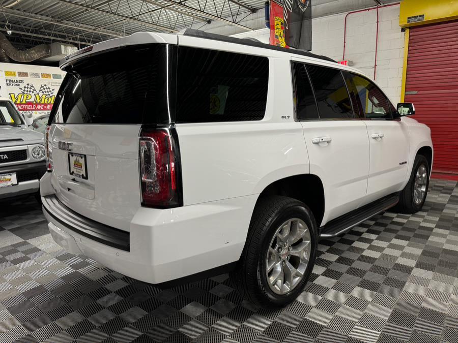 Thumbnail image of 2019 GMC Yukon at MP Motors Inc