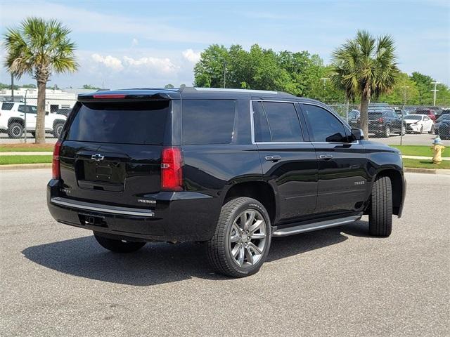 Thumbnail image of 2020 Chevrolet Tahoe at Lexus of Mobile