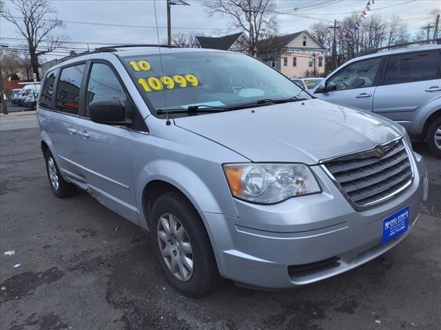 Thumbnail image of 2010 Chrysler Town and Country at Michael Anthony Auto Sales