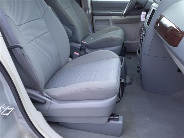 Thumbnail image of 2010 Chrysler Town and Country at Michael Anthony Auto Sales