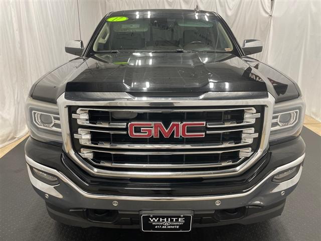 Thumbnail image of 2017 GMC Sierra 1500 at White Motor Company
