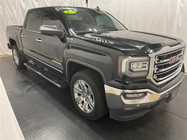 Thumbnail image of 2017 GMC Sierra 1500 at White Motor Company