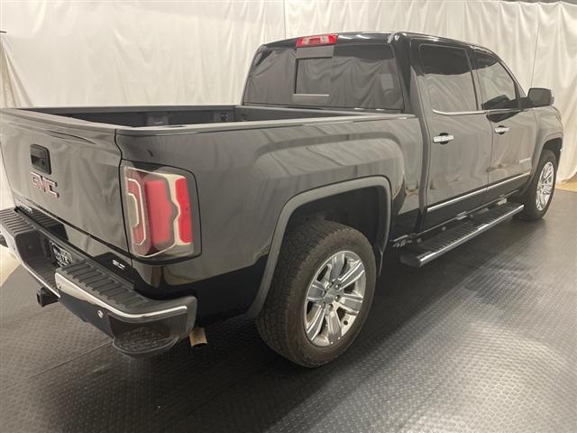 Thumbnail image of 2017 GMC Sierra 1500 at White Motor Company