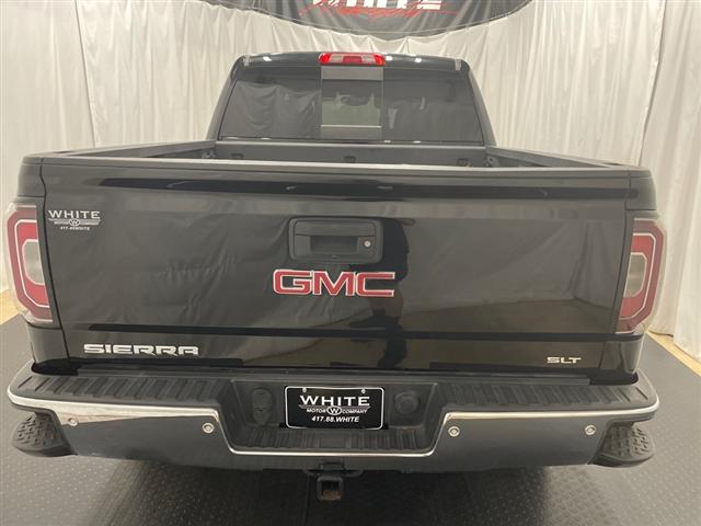 Thumbnail image of 2017 GMC Sierra 1500 at White Motor Company