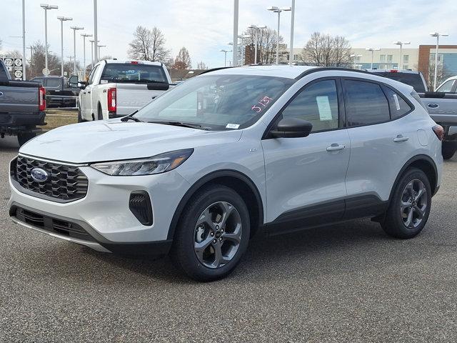 Thumbnail image of 2025 Ford Escape at PorterFordMitsubishiVinsolutions NEW