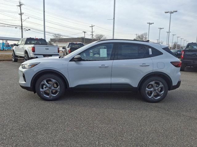 Thumbnail image of 2025 Ford Escape at PorterFordMitsubishiVinsolutions NEW