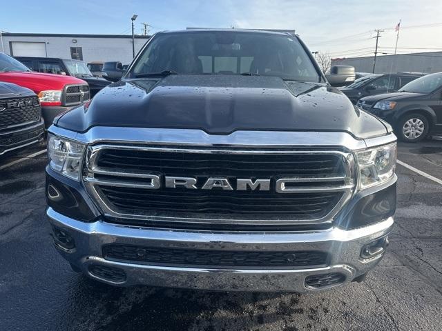 Thumbnail image of 2019 Ram 1500 at Golling Chrysler Dodge Jeep Ram of Roseville