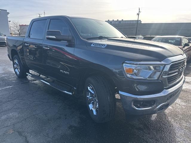 Thumbnail image of 2019 Ram 1500 at Golling Chrysler Dodge Jeep Ram of Roseville