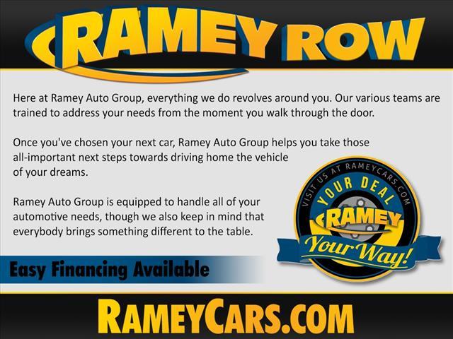 Thumbnail image of 2016 Ram 1500 at Ramey Motors