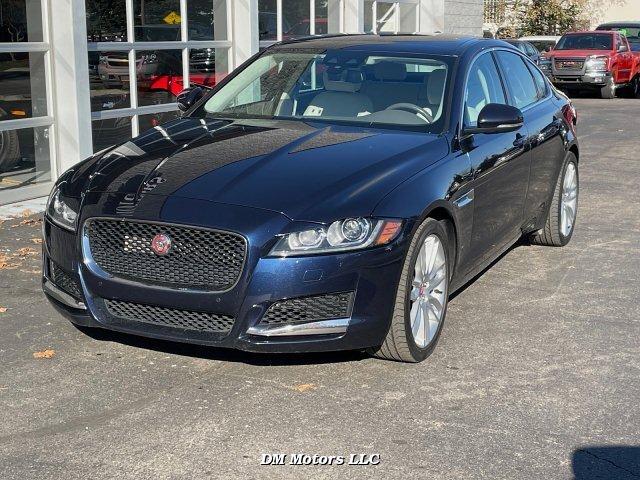 Thumbnail image of 2016 Jaguar XF at DM Motors LLC