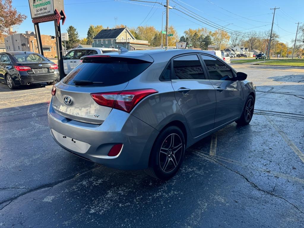 Thumbnail image of 2013 Hyundai ELANTRA GT at GUARANTEED AUTO SALES