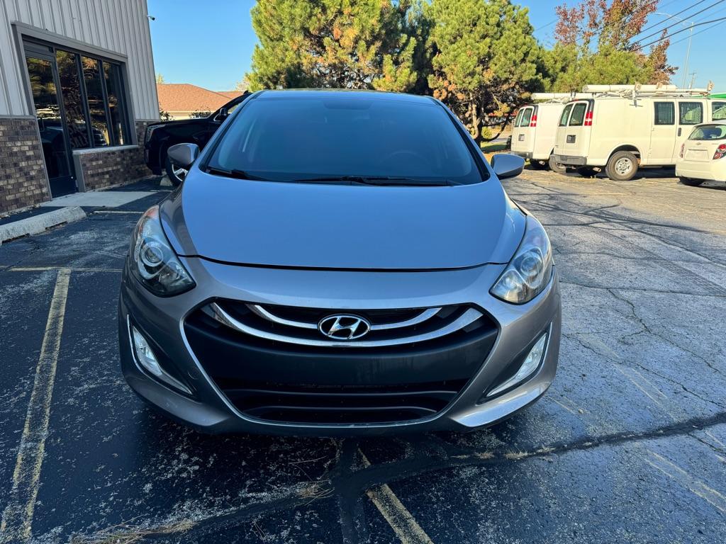 Thumbnail image of 2013 Hyundai ELANTRA GT at GUARANTEED AUTO SALES