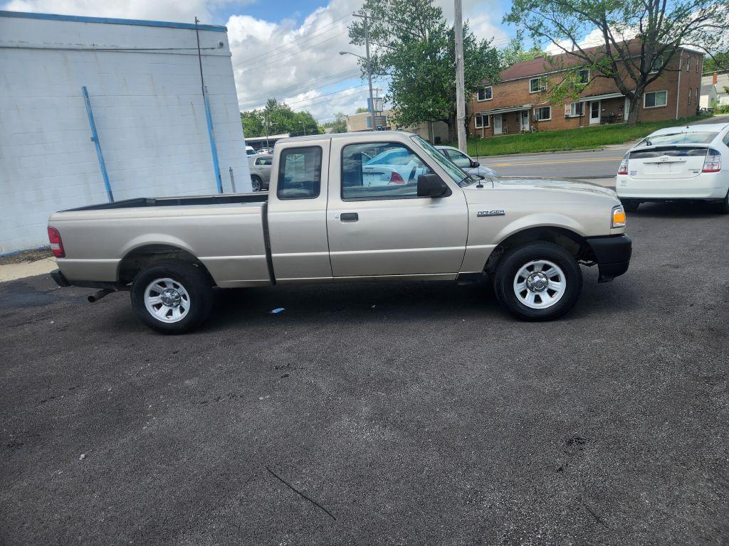 Thumbnail image of 2007 Ford Ranger at FLAG MOTORS LTD