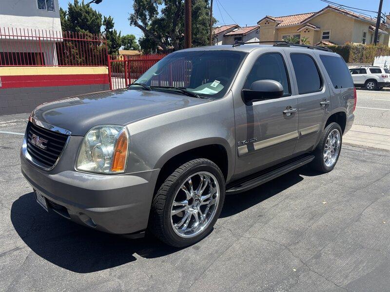 Thumbnail image of 2007 GMC Yukon at Boktor Motors