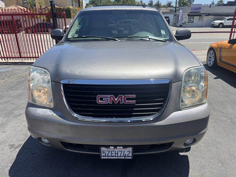 Thumbnail image of 2007 GMC Yukon at Boktor Motors