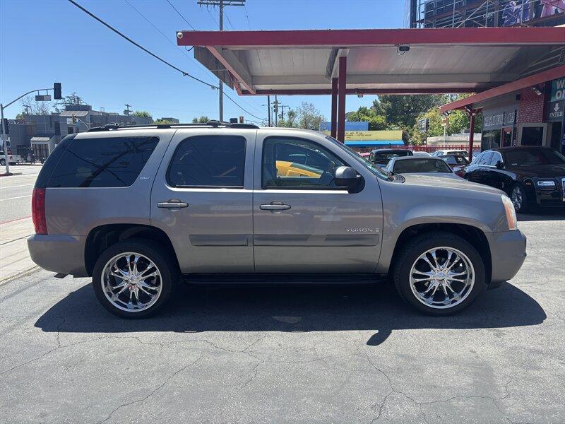 Thumbnail image of 2007 GMC Yukon at Boktor Motors