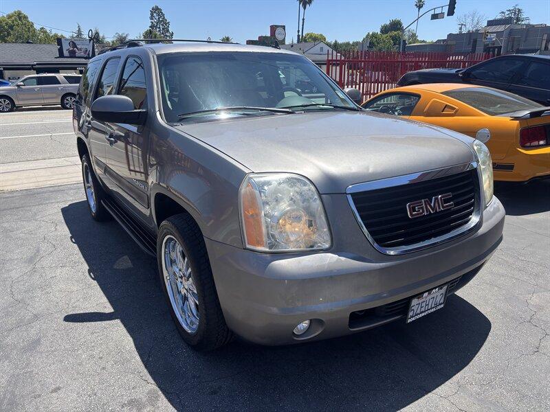 Thumbnail image of 2007 GMC Yukon at Boktor Motors