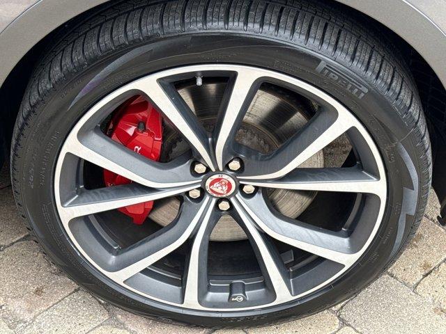 Thumbnail image of 2020 Jaguar F-PACE at Imperial Motors of Lake Bluff