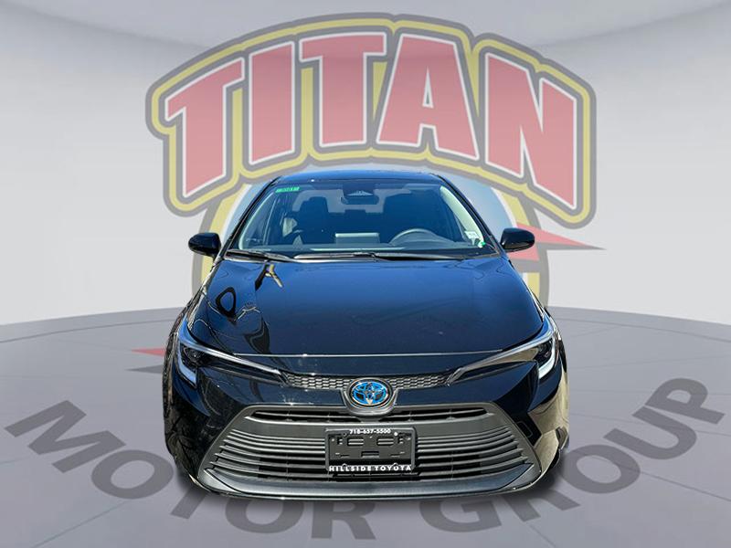 Thumbnail image of 2024 Toyota Corolla Hybrid at Hillside Toyota