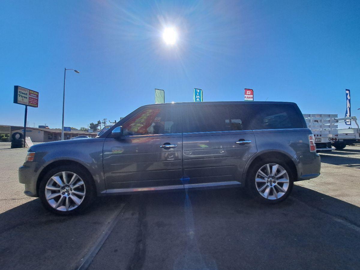 Thumbnail image of 2010 Ford Flex at Akkawi Motors